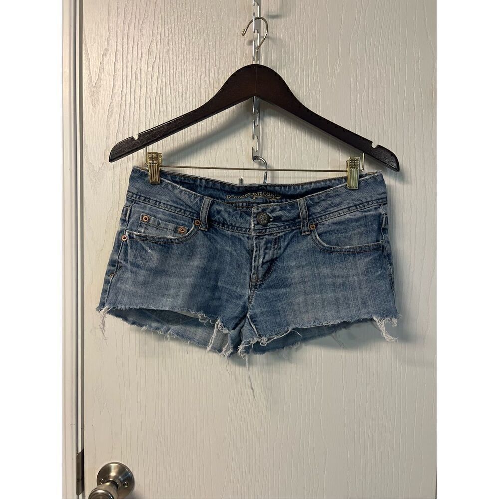 American Eagle 